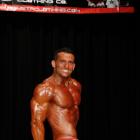 Paul  Califano - NPC All South 2011 - #1